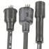 9885 by STANDARD IGNITION - Domestic Car Wire Set