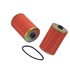 33993 by WIX FILTERS - Cartridge Fuel Filter
