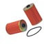 33993 by WIX FILTERS - Cartridge Fuel Filter