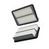 42156 by WIX FILTERS - Air Filter Panel