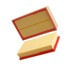42213 by WIX FILTERS - Air Filter Panel