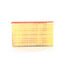 42213 by WIX FILTERS - Air Filter Panel