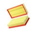 42261 by WIX FILTERS - Air Filter Panel