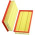 42261 by WIX FILTERS - Air Filter Panel