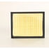 42488FR by WIX FILTERS - WIX Air Filter Panel