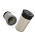 42512 by WIX FILTERS - HD AIR CONSTRUCTION