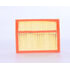 42525 by WIX FILTERS - Air Filter Panel