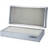 42641 by WIX FILTERS - WIX Cabin Air Panel