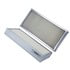 42641 by WIX FILTERS - WIX Cabin Air Panel