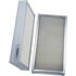 42641 by WIX FILTERS - WIX Cabin Air Panel