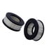 42710 by WIX FILTERS - Air Filter