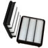 42727 by WIX FILTERS - Air Filter Panel