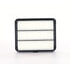 42727 by WIX FILTERS - Air Filter Panel