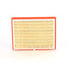 46044 by WIX FILTERS - Air Filter Panel