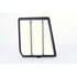 46245 by WIX FILTERS - Air Filter Panel