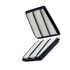 46245 by WIX FILTERS - Air Filter Panel