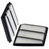 46245 by WIX FILTERS - Air Filter Panel