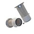 46780 by WIX FILTERS - HD AIR CONSTRUCTION
