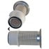 46780 by WIX FILTERS - HD AIR CONSTRUCTION