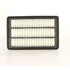 49191 by WIX FILTERS - WIX Air Filter Panel