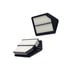 49230 by WIX FILTERS - AIR