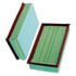 49288 by WIX FILTERS - Air Filter