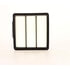 49290 by WIX FILTERS - Air Filter Panel