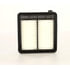 49390 by WIX FILTERS - Air Filter Panel