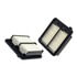 49390 by WIX FILTERS - Air Filter Panel