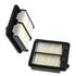 49390 by WIX FILTERS - Air Filter Panel