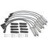 Standard Ignition 6943K Spark Plug Wire Set Wire Sets Dom Truck
