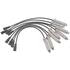 Standard Ignition 6943 Spark Plug Wire Set Wire Sets Dom Truck