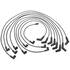 24805M by STANDARD IGNITION - WIRE SET