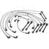 25802 by STANDARD IGNITION - WIRE SET