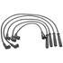 27453 by STANDARD IGNITION - WIRE SET