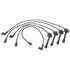 27532 by STANDARD IGNITION - WIRE SET