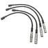 27592 by STANDARD IGNITION - WIRE SET