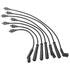 27630 by STANDARD IGNITION - Spark Plug Wire Set