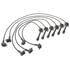 27641 by STANDARD IGNITION - Spark Plug Wire Set
