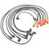 27830 by STANDARD IGNITION - WIRE SET