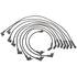 29878 by STANDARD IGNITION - Spark Plug Wire Set
