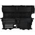 AGS1032 by STANDARD IGNITION - Radiator Active Grille Shutter Assembly