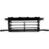 AGS1067 by STANDARD IGNITION - Radiator Active Grille Shutter Assembly
