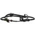 Standard Ignition ALH367 ABS Wheel Speed Sensor Wiring Harness ABS Speed Sensor Wire Harness