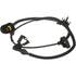 Standard Ignition ALH367 ABS Wheel Speed Sensor Wiring Harness ABS Speed Sensor Wire Harness