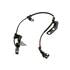 Standard Ignition ALH390 ABS Wheel Speed Sensor Wiring Harness ABS Speed Sensor Wire Harness