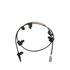 ALS3199 by STANDARD IGNITION - ABS Speed Sensor