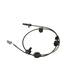 ALS3199 by STANDARD IGNITION - ABS Speed Sensor
