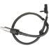 ALS3263 by STANDARD IGNITION - ABS Speed Sensor