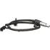 ALS3263 by STANDARD IGNITION - ABS Speed Sensor